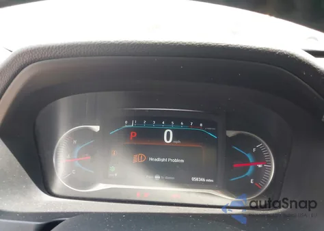 2022 Honda Pilot Awd Ex-L z USA, uszkodzony, nr VIN 5FNYF6H58NB082802